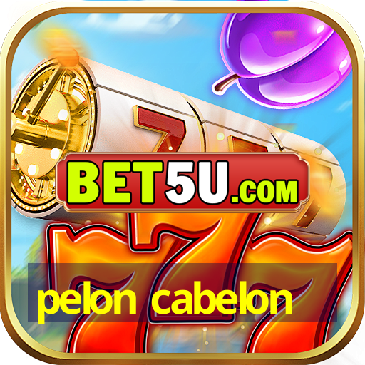 pelon cabelon